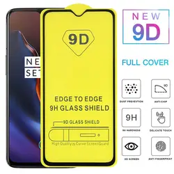 3D полное покрытие Tmpered стекло для Oukitel C16 профессиональная защитная пленка HD 9H протектор экрана для Oukitel C16 Pro