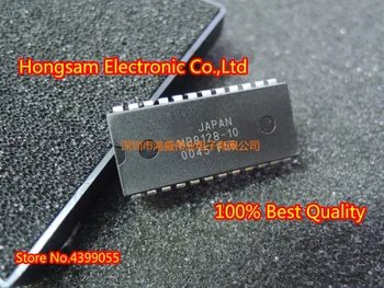 

Free Shipping 100% High Quality (5PCS) MB8128-10 MB8128-15 DIP-24