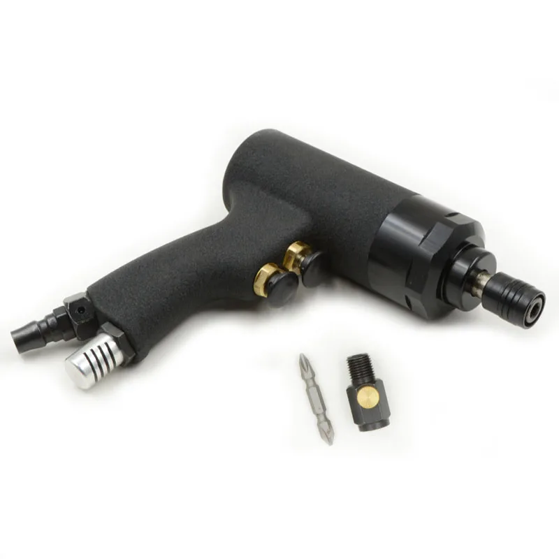 Pneumatic Screwdriver Set Professional Pneumatic Tools Positive
