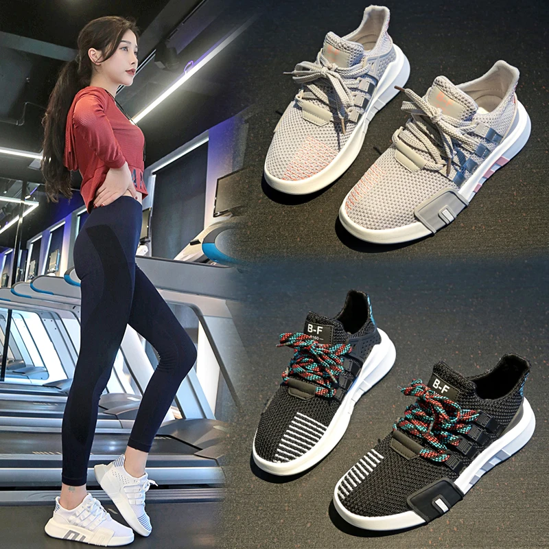 

CAMTOO New Mesh Women Sneakers Fashion Platform Shoes Breathable Casual Shoes Chunky Footwear Ladies Comfortable Walking Shoes