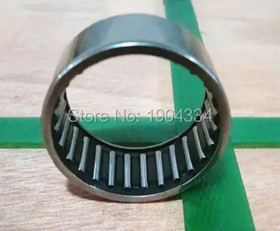 Высококачественный игольчатый роликовый подшипник HK121610 HK1210 57941/12 + Оптовая и