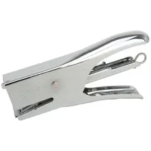Binding Machine Metal Stapler Plier Stapler Stapling 20 Sheets Office Accessories Spillatrice Grampeador Grapadora pocket xiaomi lemo stapler nail storage stapler nail remaining quantity reminder cute stapling machine white