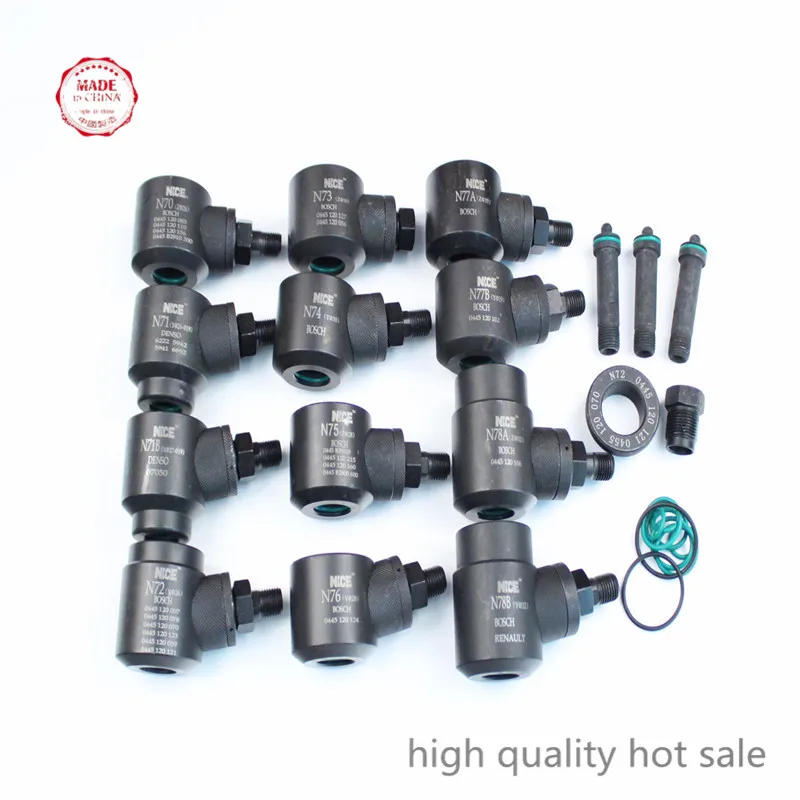 Best Offers Injector Removal Tool 12-piece Set For maintenance tools such as fuel injectors removal tool kit