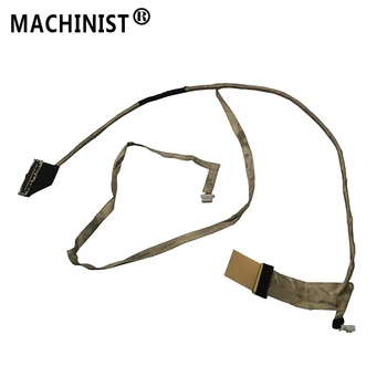 

Video screen Flex wire For HP DV7-4000 DV7-5000 laptop LCD LED LVDS Display Ribbon cable DD0LX7LC020 DD0LX7LC000