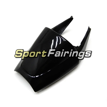 Глянцевый черный Обтекатели для Honda VTR1000F Firestorm 1997 2005 97 05 ABS Пластик рамы кузова комплекты для корпуса мотоцикла мотоцикл передка