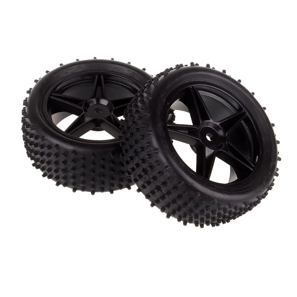 hpi rc tires