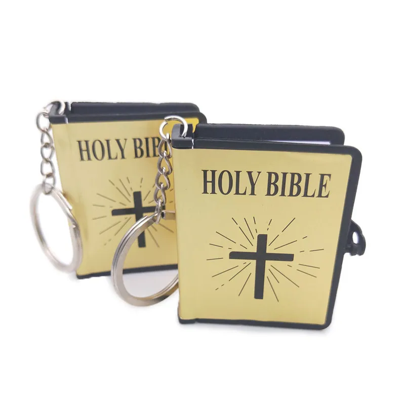 funny-big-gold-6-5-5cm-mini-holy-bible-book-pendant-english-version-of