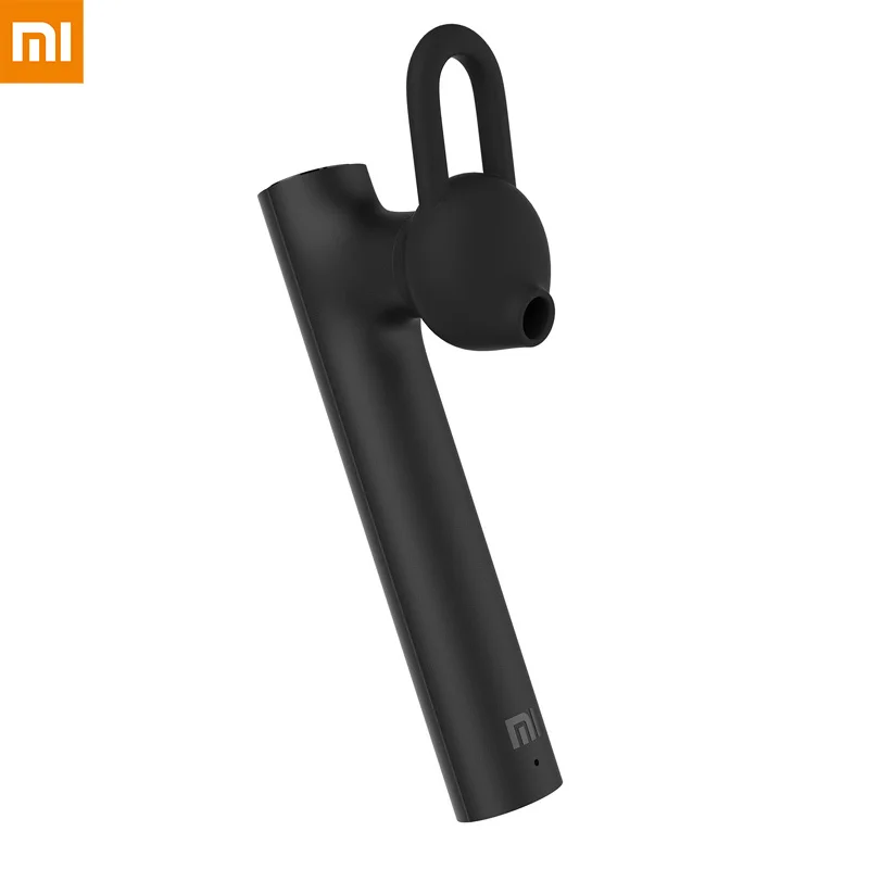 Xiaomi mi Bluetooth 4,1 Гарнитура наушники Беспроводная Молодежная версия Xiao mi Беспроводная гарнитура Bluetooth со встроенным mi c