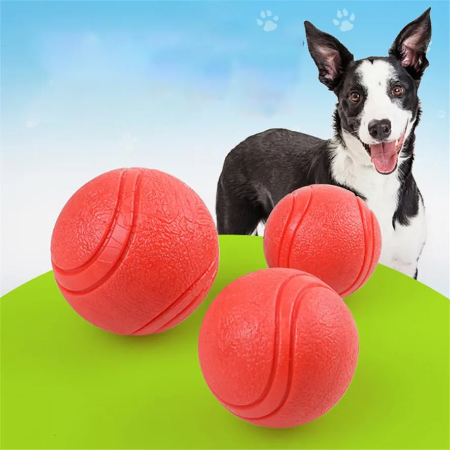 New Pet Dogs Toys 1pc Animal Toy Pet Rubber Chew Toy Puppy Dog Clean
