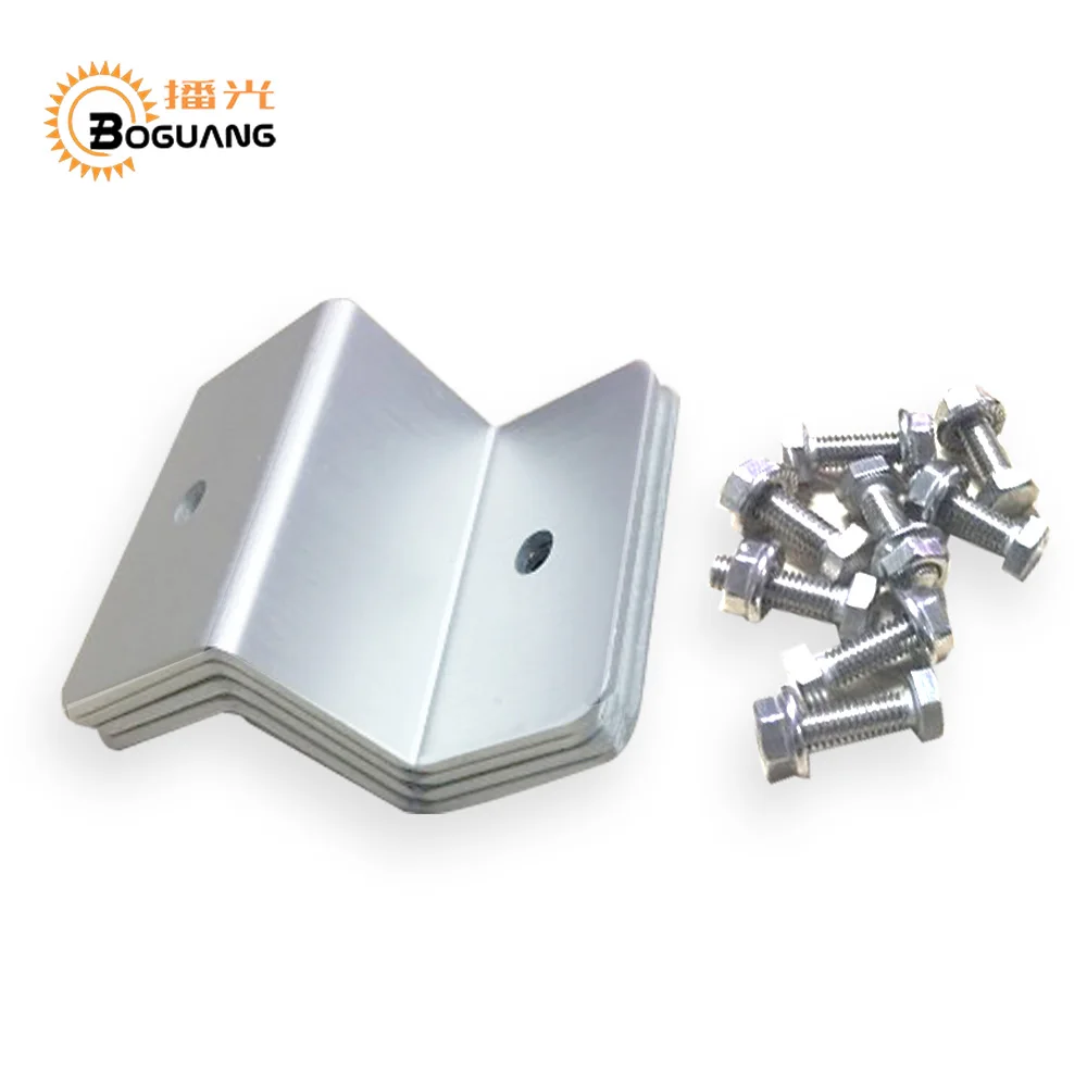 Buy Boguang Photovoltaic Solar panel mounting bracket