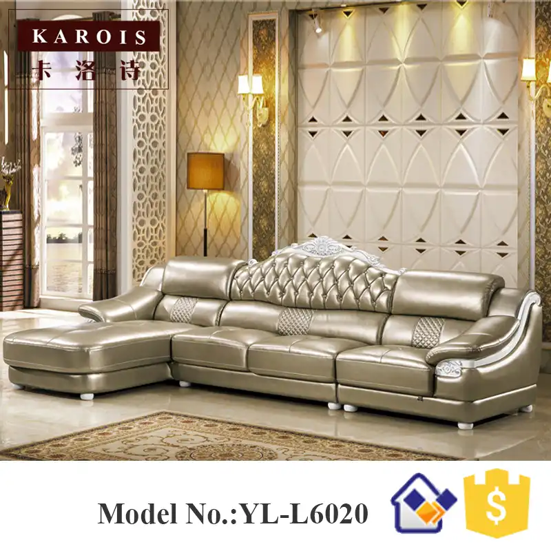 L6020 Factory Luxury Sofa Furniture Luxury Malaysia Mid Century Living Room Chesterfield Sofa Set Sofa Set Sofa Furniturefactory Furniture Aliexpress