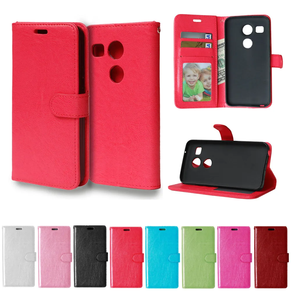 

Case for LG Nexus 5X X5 5 X H 791 790 791F 798 Flip Case Leather Phone Cover for LG Nexus5x Nexus5 x H798 H791 H790 H791f Cases