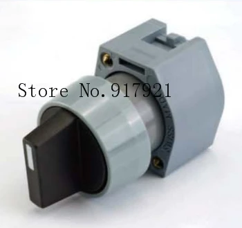 

[ZOB] Switzerland imports 704.404.0 704.405.0 EAO selector switch, three-position rotary switch 704.402.0 --2PCS/LOT