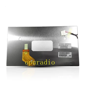 

Free Shipping 100% Brand New AUO 7.0" LCD Display Screen C070FW03 V0 LCD Panel For Car GPS/DVD Nagivation Audio System