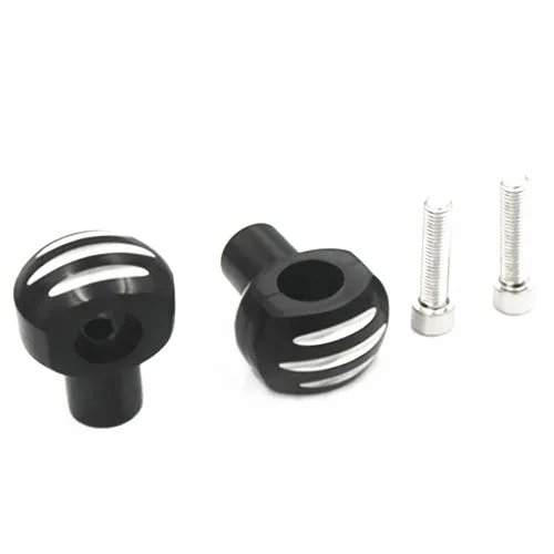 

Universal 1" 25mm HandleBar Risers Motorcycle For Honda Kawasaki Yamaha Suzuki Cruiser Chopper Cafe Racer Bobber Touring