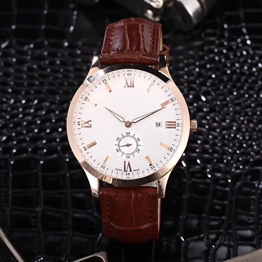 

Mens Watches Top Brand Runway Luxury European Design Automatic Mechanical Watch S0937