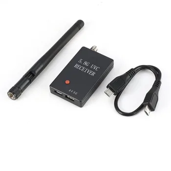 

FPV Receiver UVC OTG 5.8G 150CH Full Channel part for Android Mobile Phone Tablet Smartphone Spare Parts Accessories ht