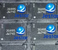 

JW740 MT29C4G48MAZBAAKS-5WT