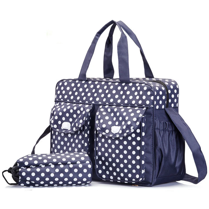 stylish nappy bags