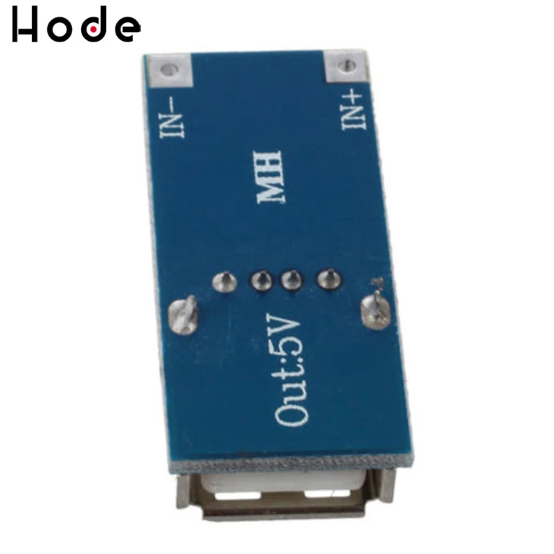 PFM DC управления USB 0 9 в 5в до 5В 600мА dc повышающий модуль питания|Регуляторы