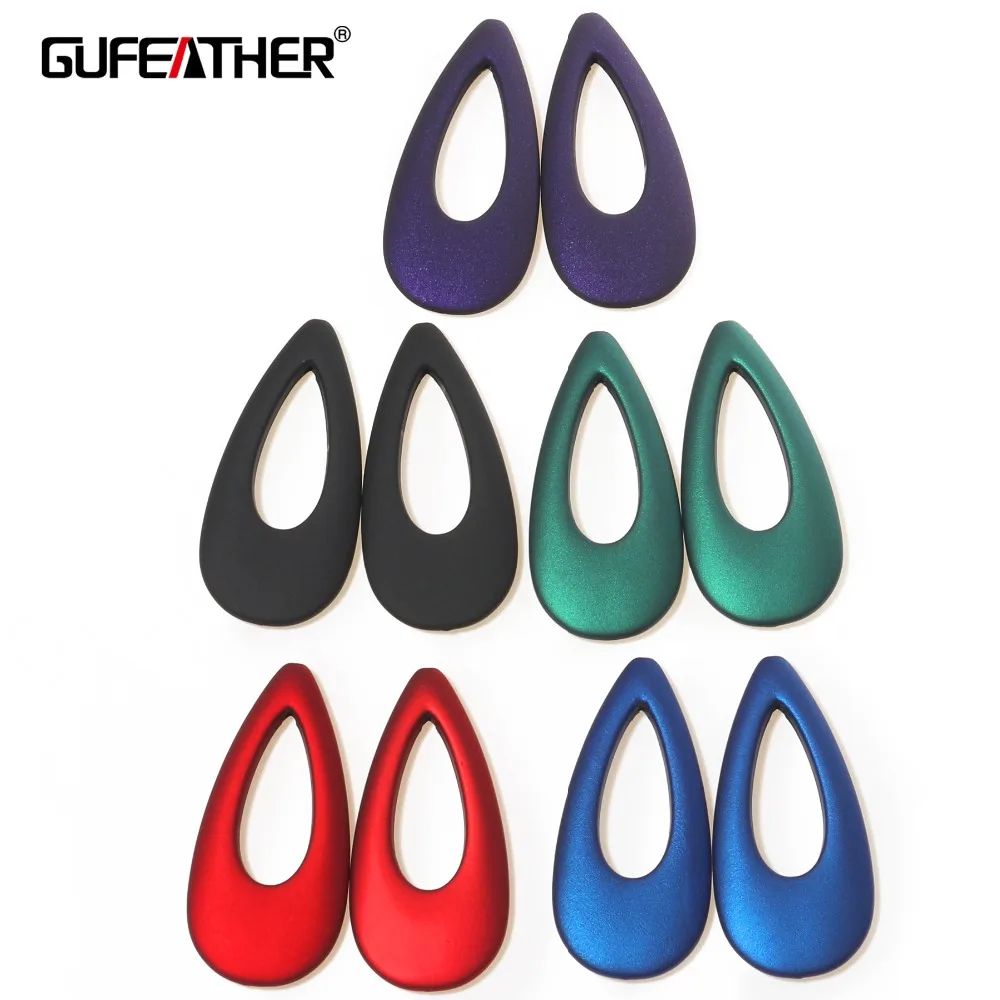 

GUFEATHER M314,jewelry making,acrylic pendant,jewelry findings,charms,hand made,earrings accessories,diy jewelry,diy earrings