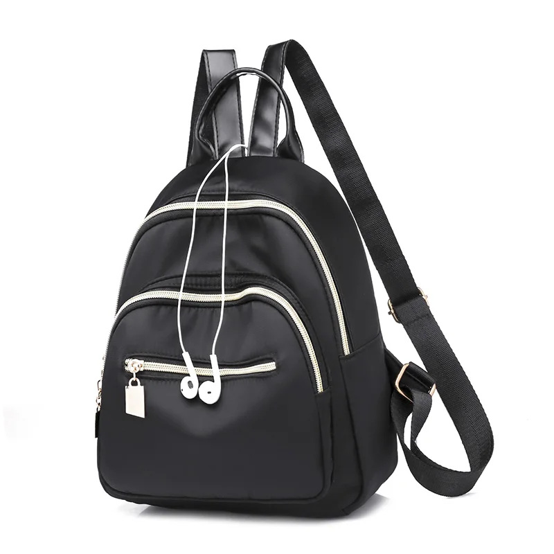 

Fashion Backpack Women Children Schoolbag Leisure Ladies Knapsack Female Travel Bags for School Teenage Girls Women Backpacks