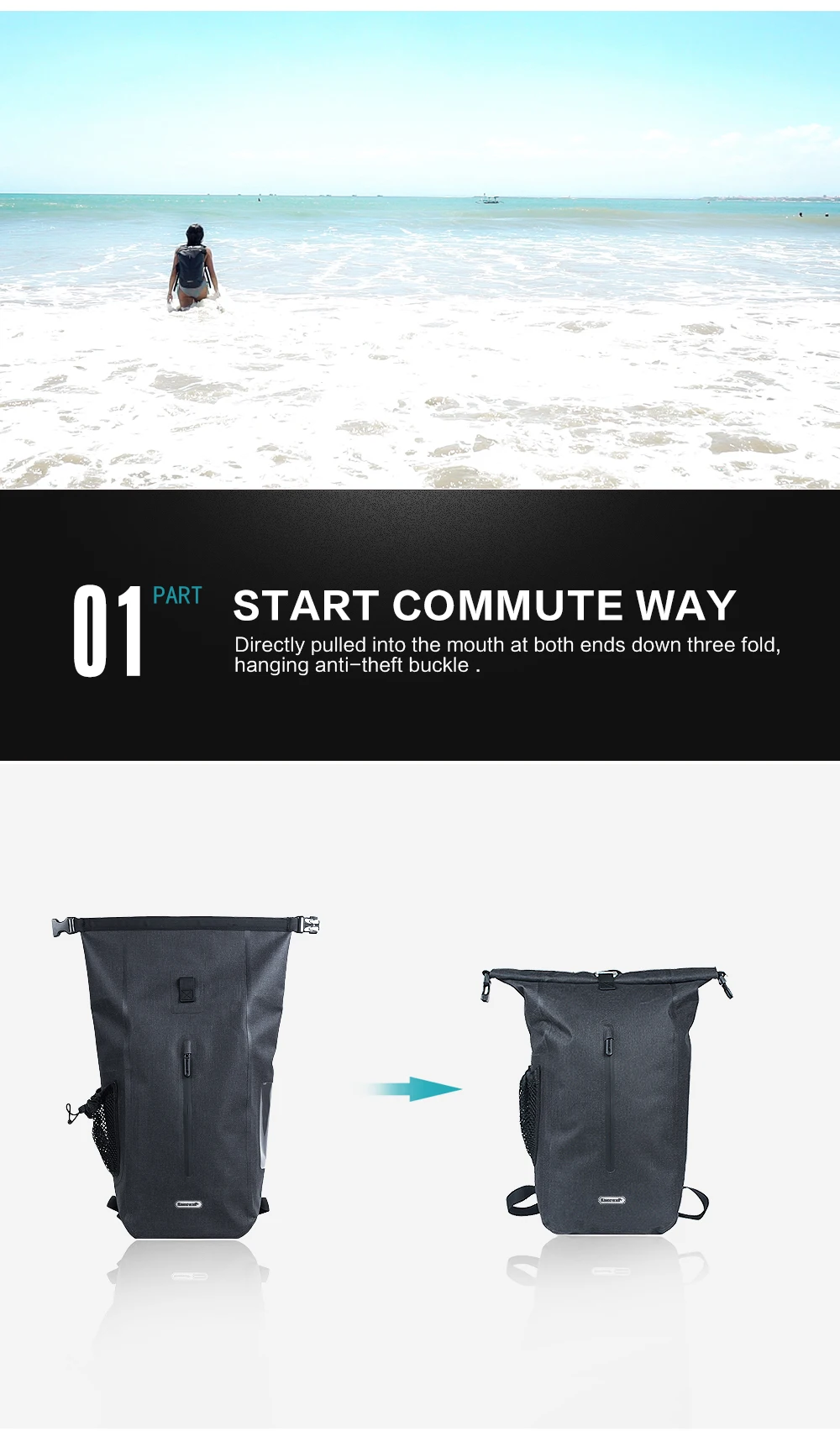 Flash Deal 25L Pieno Zaino Impermeabile Riding Rucksack TPU Outdoor Long Distance Cycling waterproof Backpack for Men Travel Mountain Bike 16 Flash Deal 25L Pieno Zaino Impermeabile Riding Rucksack TPU Outdoor Long Distance Cycling waterproof Backpack for Men Travel Mountain Bike 16