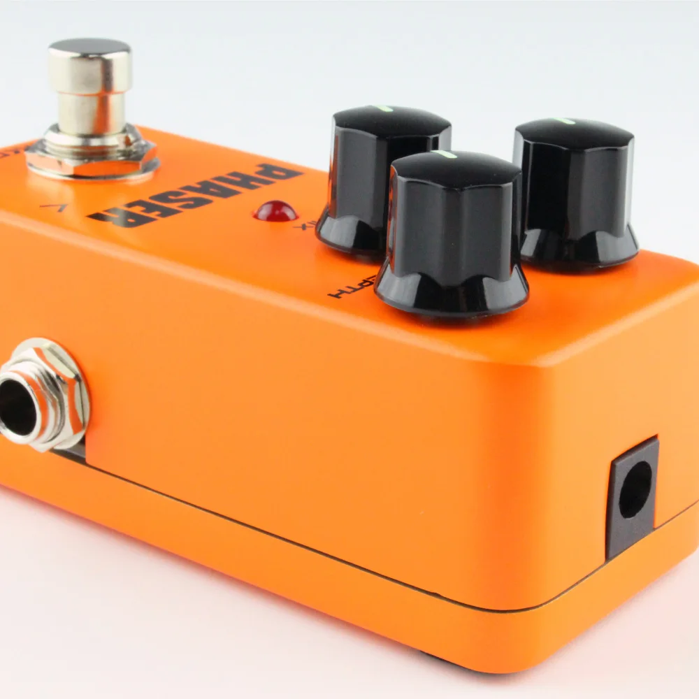 KOKKO FPH2 Mini GUITAR Pedal Phaser Effects pedal KOKKO FPH2 Mini GUITAR Pedal Phaser Effects pedal