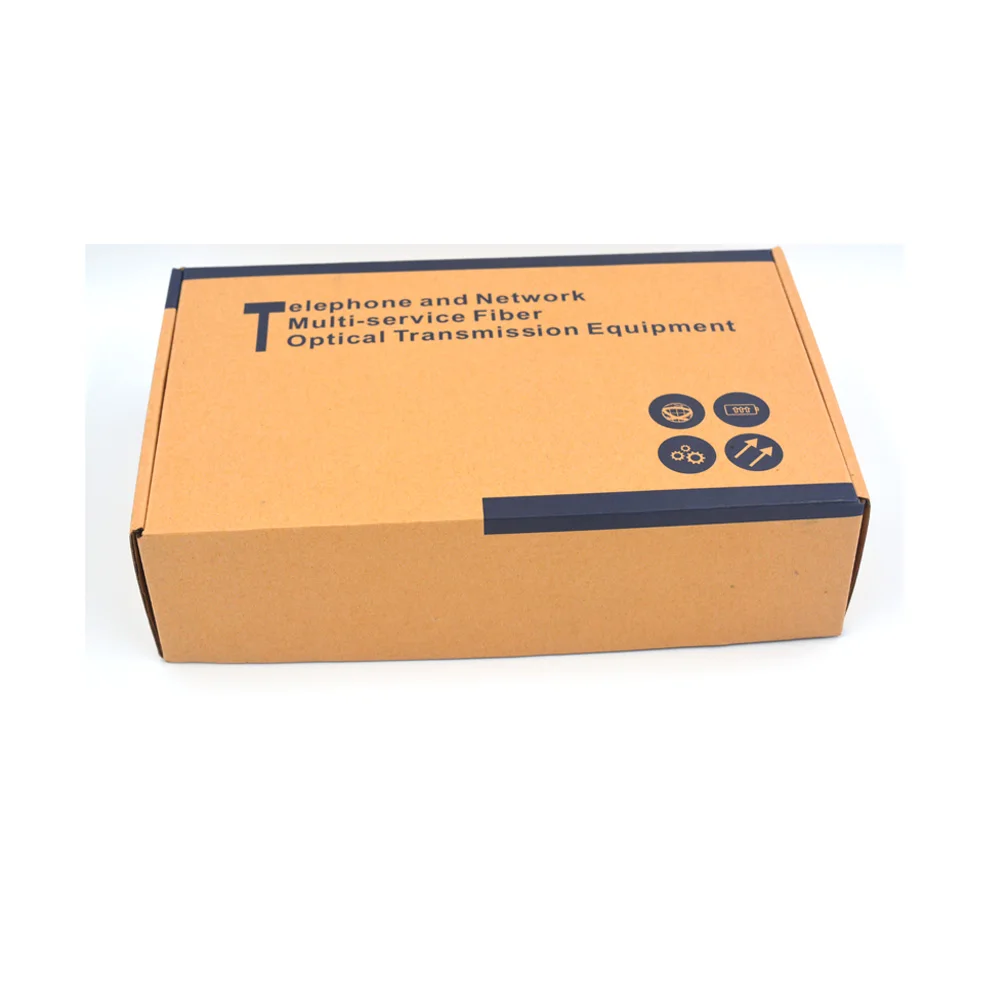 PREMIUM Telephone Extenders - 4 channels PCM Voice