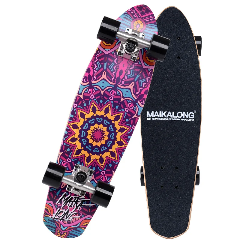 Skate roulette