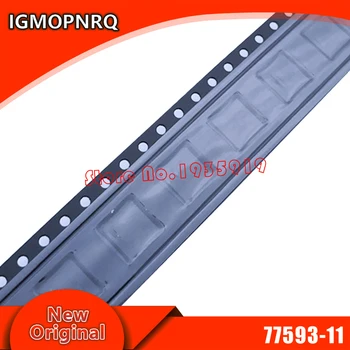 

10pcs/lot 77593-11 Small amplifier IC PA chip