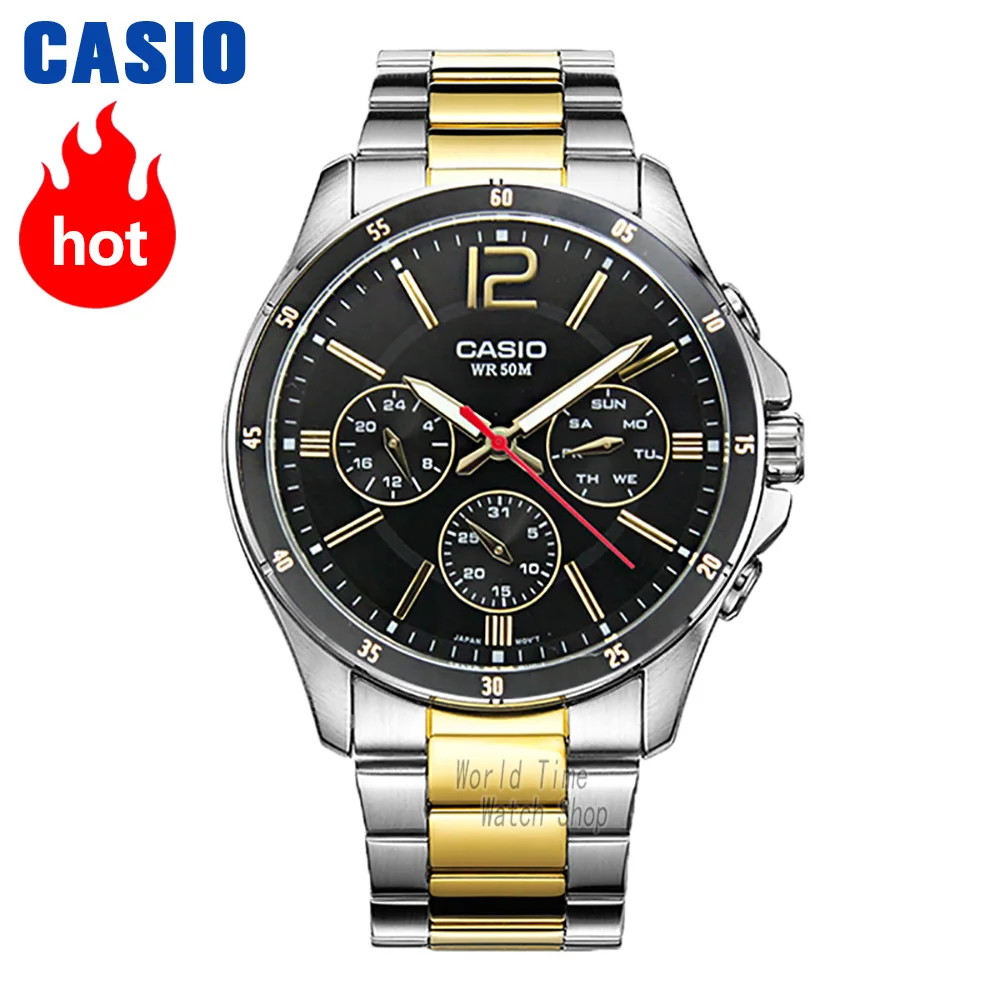 casio 1374