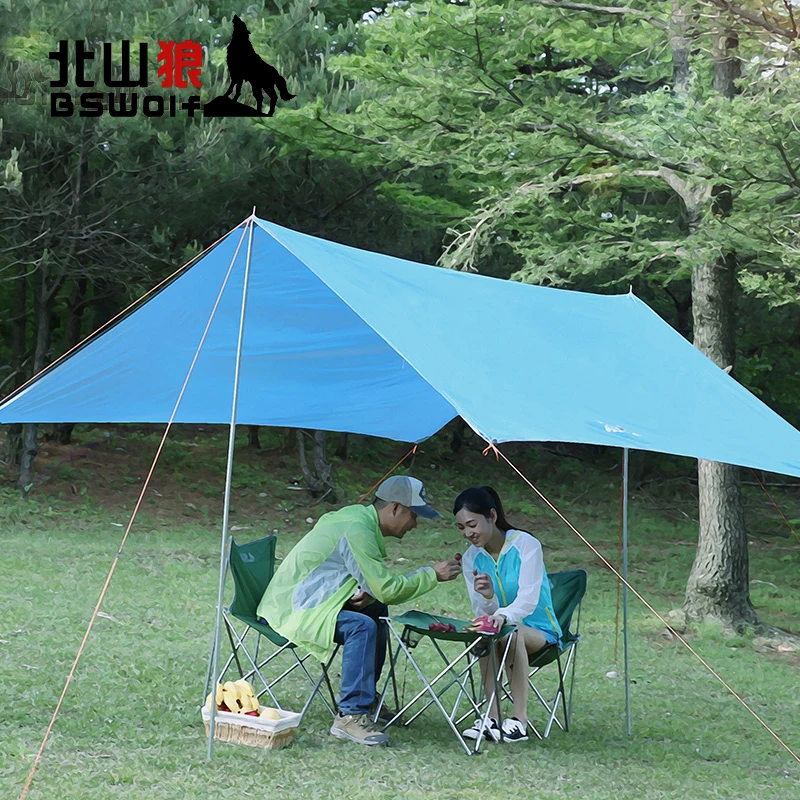 outdoor awning fishing shelter roof tents camping beach sun shades