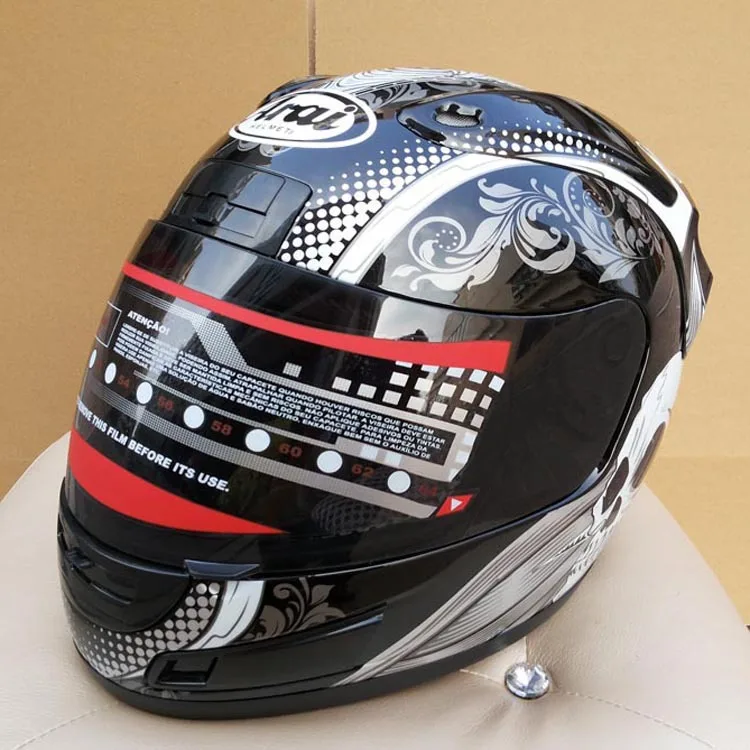 Специальные Акции Arai шлем мотоциклетный шлем