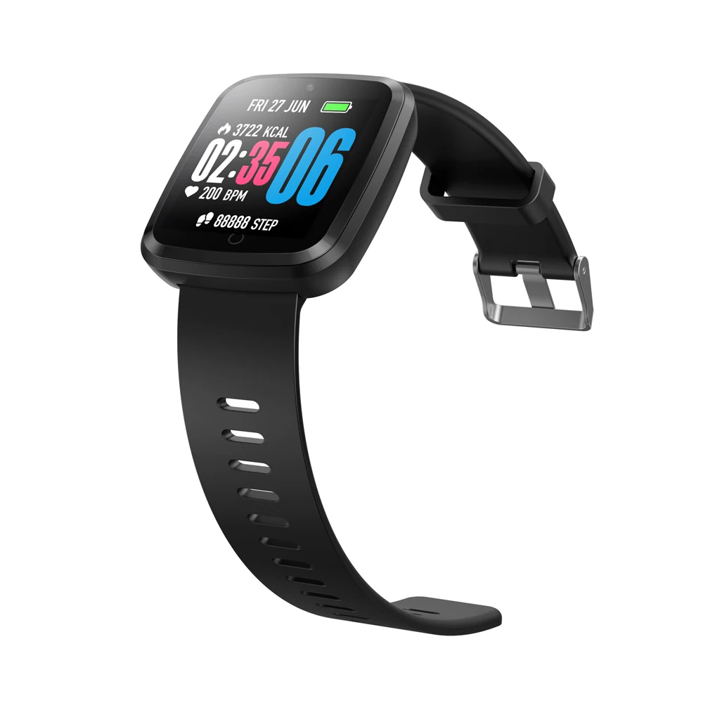senbono v6 smart watch