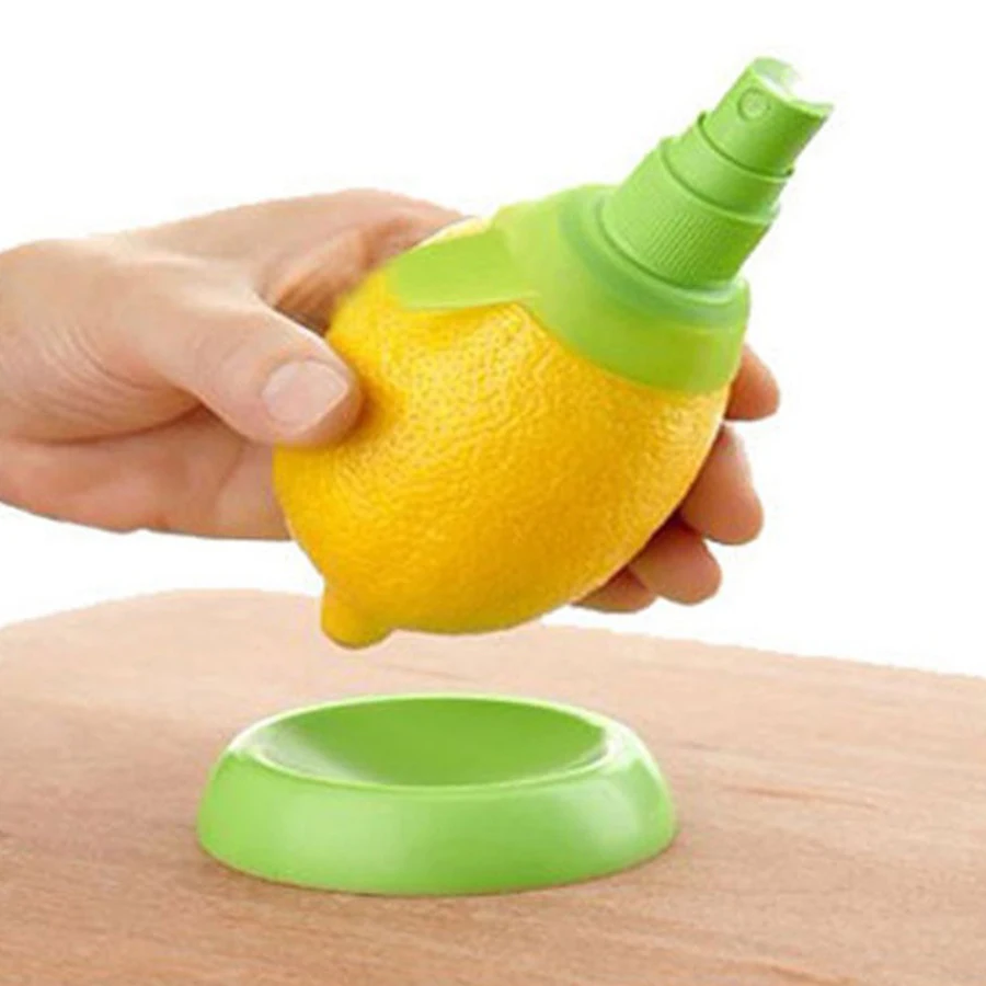 Mini Juicer Hand Manual Citrus Juicer Squeezer Hand Juicer Lemon Juicer