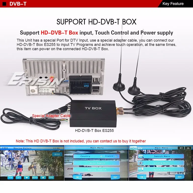 Clearance 7" Special Car DVD for Ford Mondeo 2007-2011 & Focus 2007-2010 & S-Max 2008-2011 with 500GB Mobile Hard Disk Support 10 Clearance 7" Special Car DVD for Ford Mondeo 2007-2011 & Focus 2007-2010 & S-Max 2008-2011 with 500GB Mobile Hard Disk Support 10