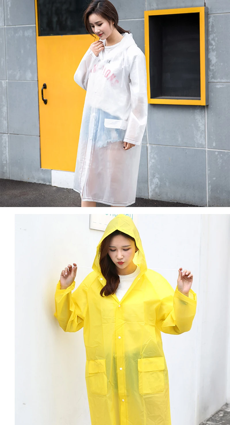 Raincoat  (10)