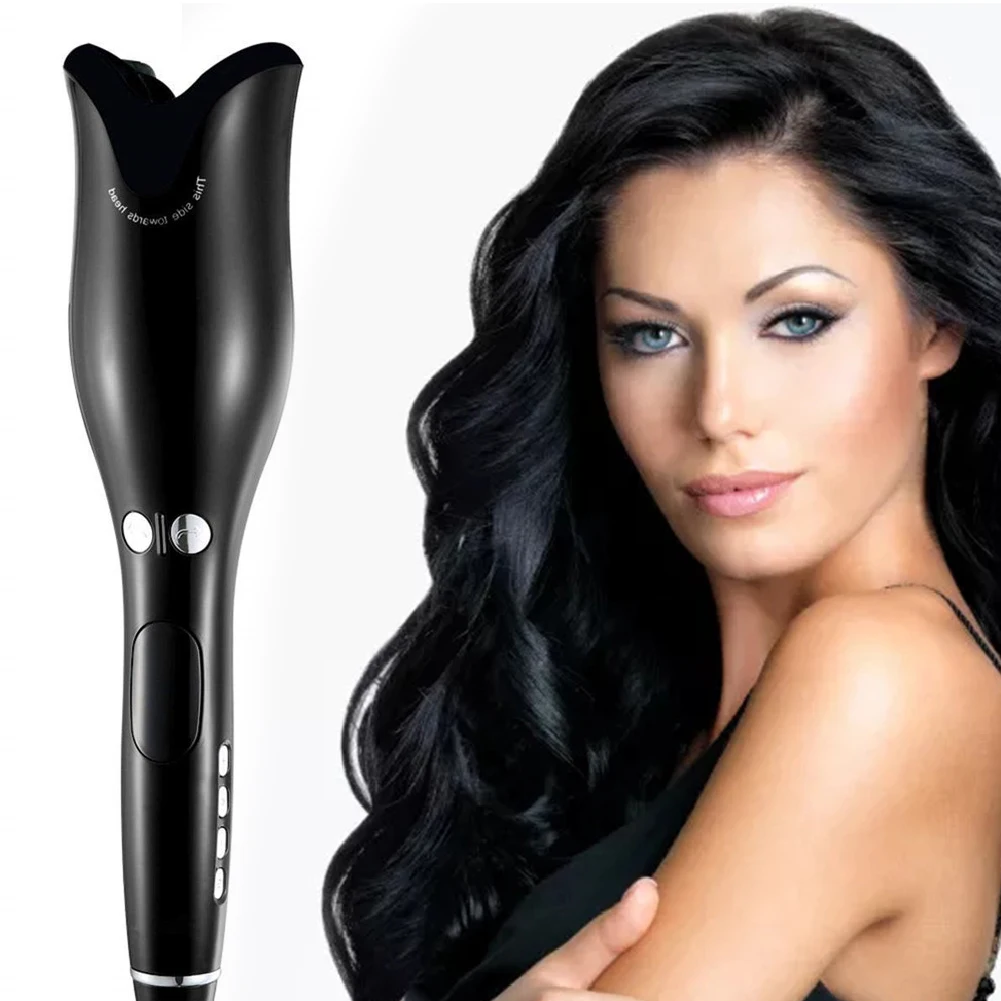 

Electric Board Steam Hair Straightener Automatic Infrared Anion Function With Fast Warm-up Thermal Perform CW31