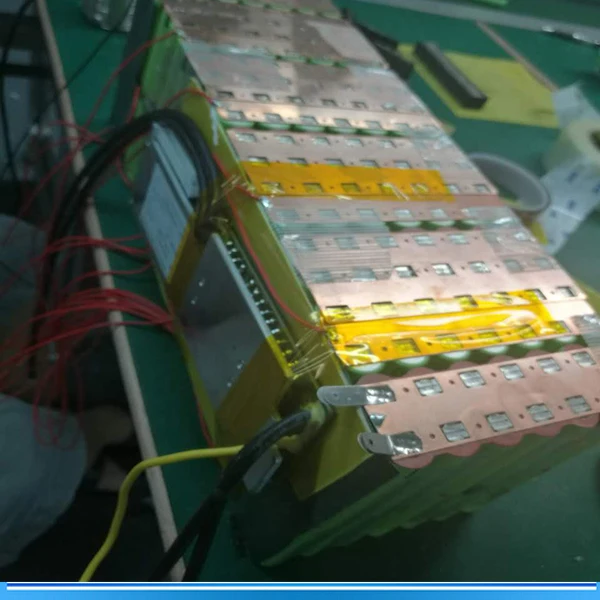 welding & BMS