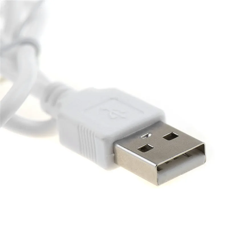 1 комплект USB в 8 шт. адаптеры для зарядки Micro Mini зарядное устройство адаптер Iphone