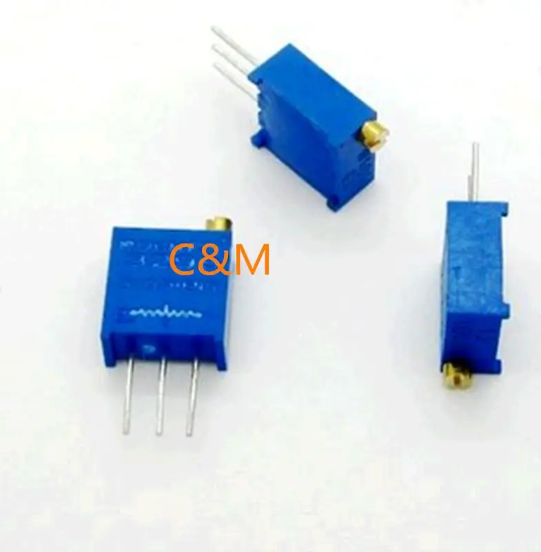 3296W2022Kprecisioncanincreasethepotential3296potentiometer