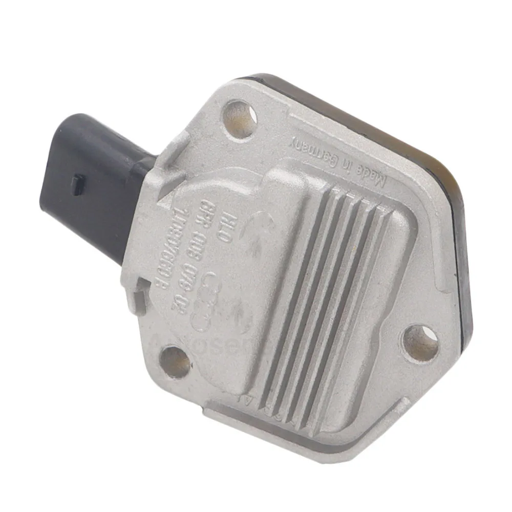 Датчик уровня масла 1J0907660B для VW Passat B5 Jetta Bora Golf MK4 датчик давления AUDI A4 A6 SKODA SEAT 1J0 907