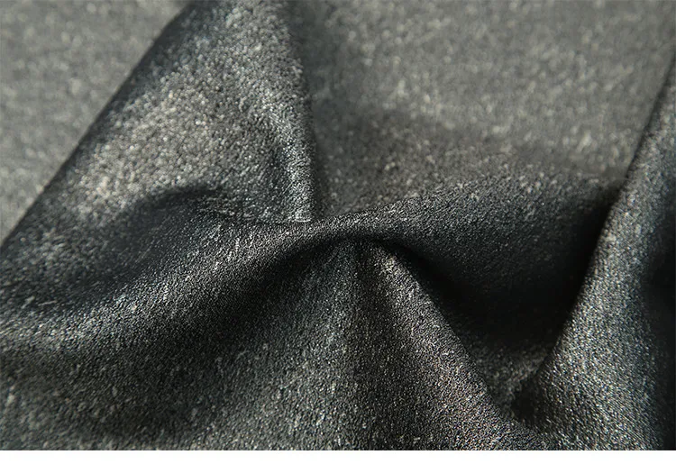 CF432, 0,5 м, модная Высококачественная жаккардовая ткань, дизайнерская ткань, однотонная, базовая, Уорик стример, костюм, юбка, брюки, ткань