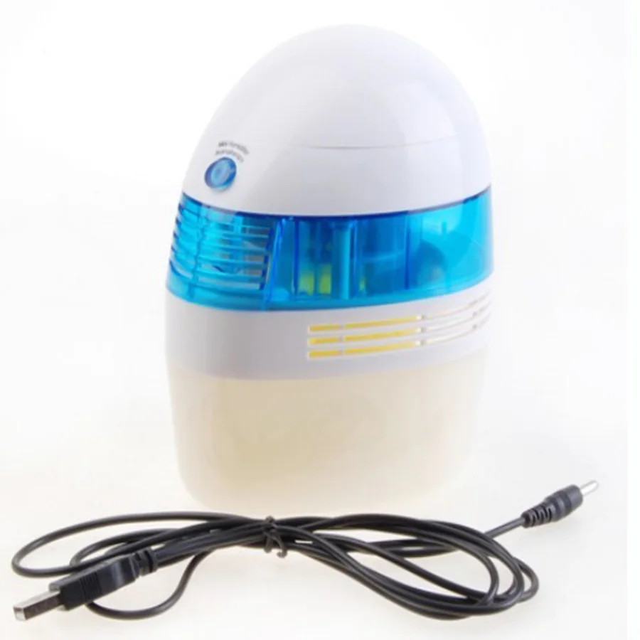 

Mini Air Humidifier Ultrasonic Aroma Diffuser Humidifier Essential USB rechargeable battery-powered Mist Maker for Home Office