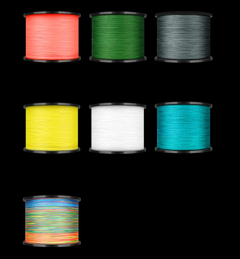 Cheap Linhas de pesca