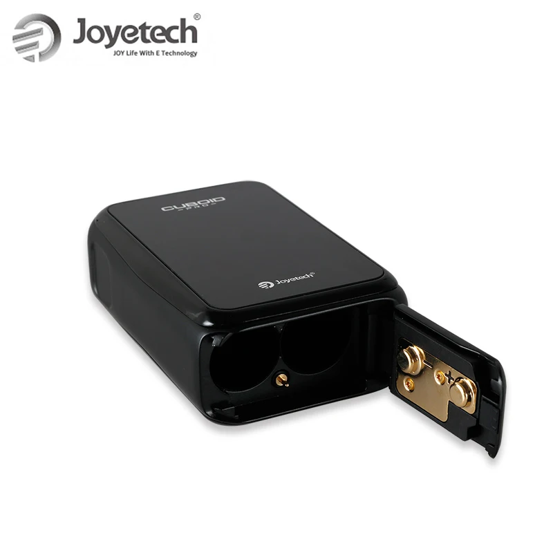 США склад Joyetech Cuboid PRO с ProCore Aries набор 4 мл высокий Dpi 2 дюйма Сенсорная панель экран