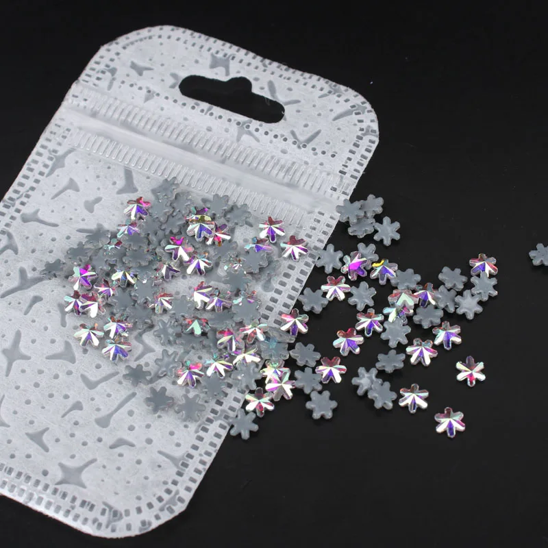 Snowflake-3