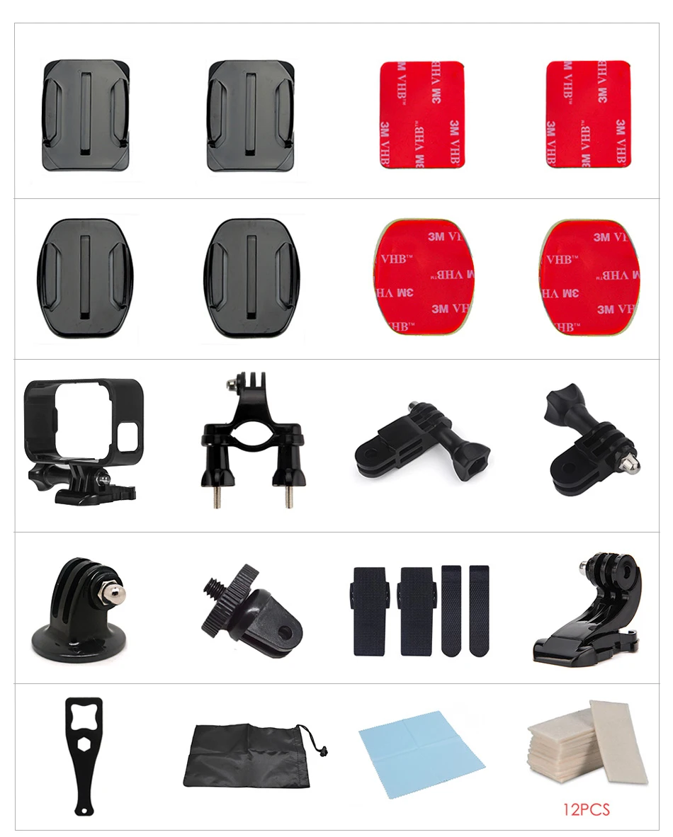 Accessories