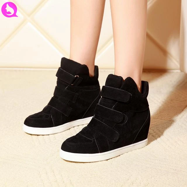 stylish black shoes for girls